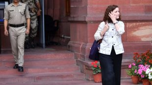 Us remarks on kejriwal arrest, arvind kejriwal arrest, america on congress india,