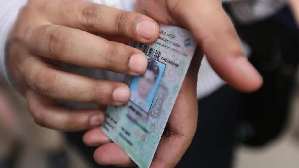 voter id | loksabha elections |