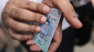 voter id | loksabha elections |