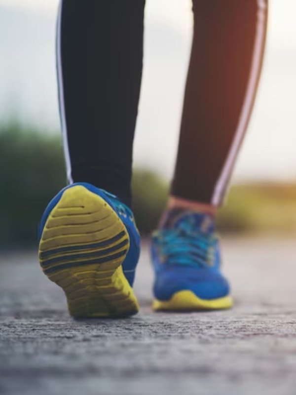 how walking helps । walking benefits । how much walk in a day