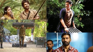 watch south action movies for free
