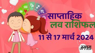Weekly Love Horoscope 11 To 17 March 2024, Weekly Love Prediction