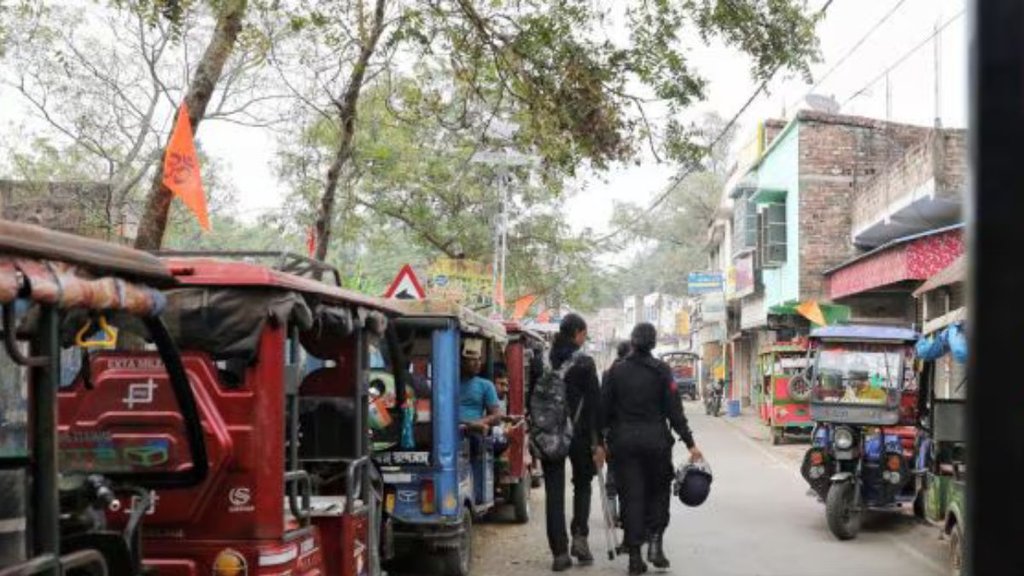 west bengal | sandeshkhali | cbi | high court |