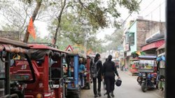 शेख शाहजहां को आज ही CBI को सौंपे, बंगाल सरकार को कलकत्ता हाई कोर्ट ने दिया आदेश