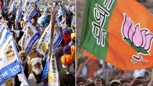 West Delhi Lok Sabha Seat | lok sabha election | bjp aap