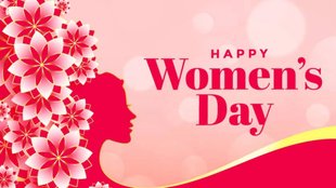 Women's Day, Happy Women's Day 2024, Happy Women's Day wishes