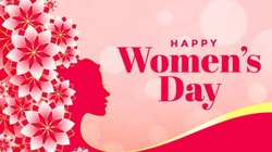 Happy Women’s Day 2024 Whatsapp Wishes: व्हाट्सऐप मैसेज, इमेज और विशेज से दें दोस्तों, बहनों और टीचर्स को शुभकामनाएं, जानें डाउनलोड करने का तरीका