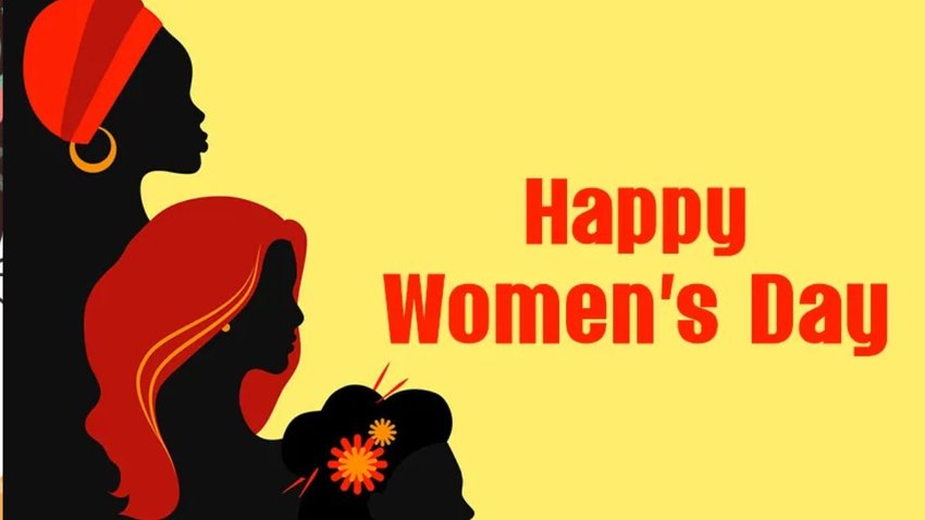 Women's Day