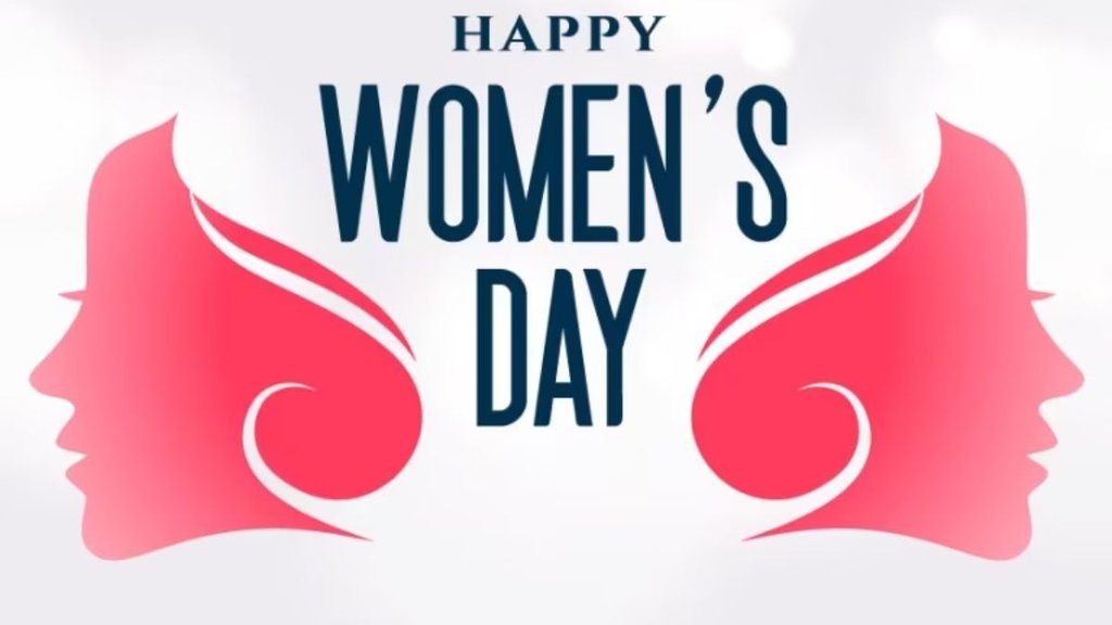 Mahila Diwas, Women's Day, Women's Day wishes