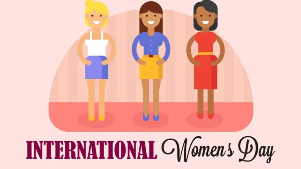 happy Women's Day images, happy Women's Day stickers, happy Women's Day whatsapp stickers