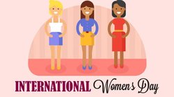 Happy Women’s Day 2024 Wishes Stickers, Images: इन व्हाट्सऐप विशेज और स्टिकर्स से दें अपने दोस्तों को बोलें ‘हैप्पी विमेन्स डे’