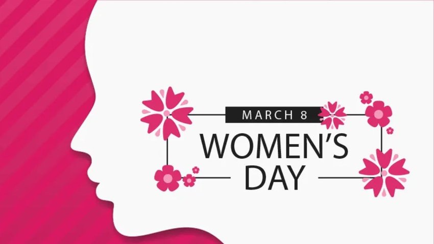 Women's Day 2024