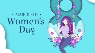 womens day 2024, womens day history, Womens Day 2024 date