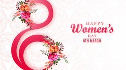 Women’s Day 2024 Hindi Wishes Quotes: 112वें अंतरराष्ट्रीय महिला दिवस पर महिलाओं को भेजें ये खूबसूरत संदेश, इस तरह दें खास दिन की बधाई
