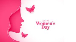Women’s Day 2024 Wishes: महिला दिवस पर इन खूबसूरत तस्वीरों और मैसेज के साथ अपनी स्पेशल वुमेन को दें बधाई, खुशी से खिल उठेगा उनका चेहरा