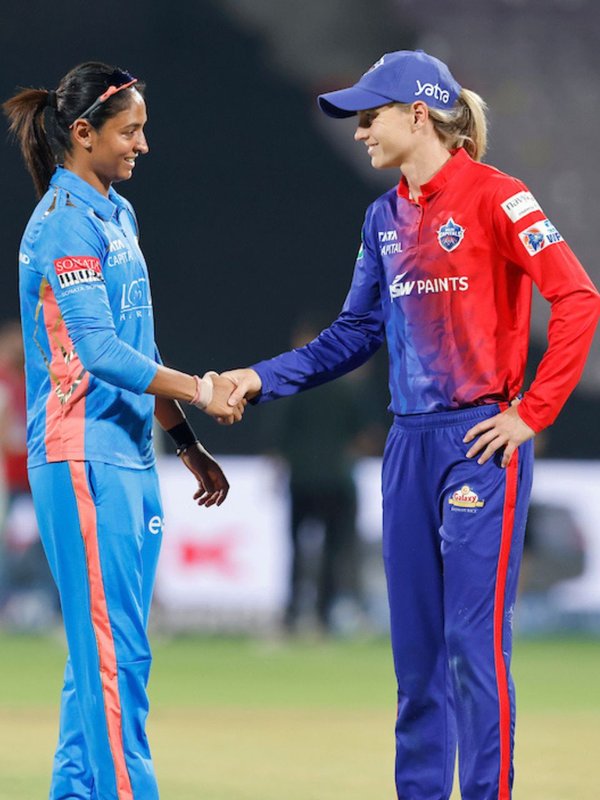 wpl, harmanpreet kaur, wpl records