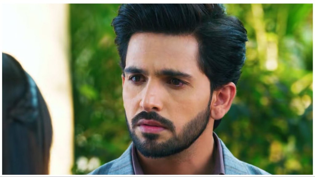 yeh rishta kya kehlata hai| arman| ruhi| abhira