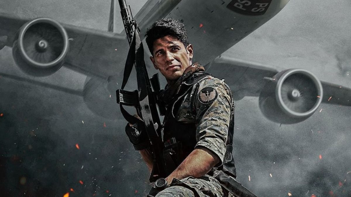 Yodha Release and Review