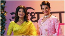 YRKKH Spoiler: दादीसा हुईं मेहरबान तो अभीरा ने कर दी ऐसी डिमांड, गुस्से से आगबबूला हो गई कावेरी
