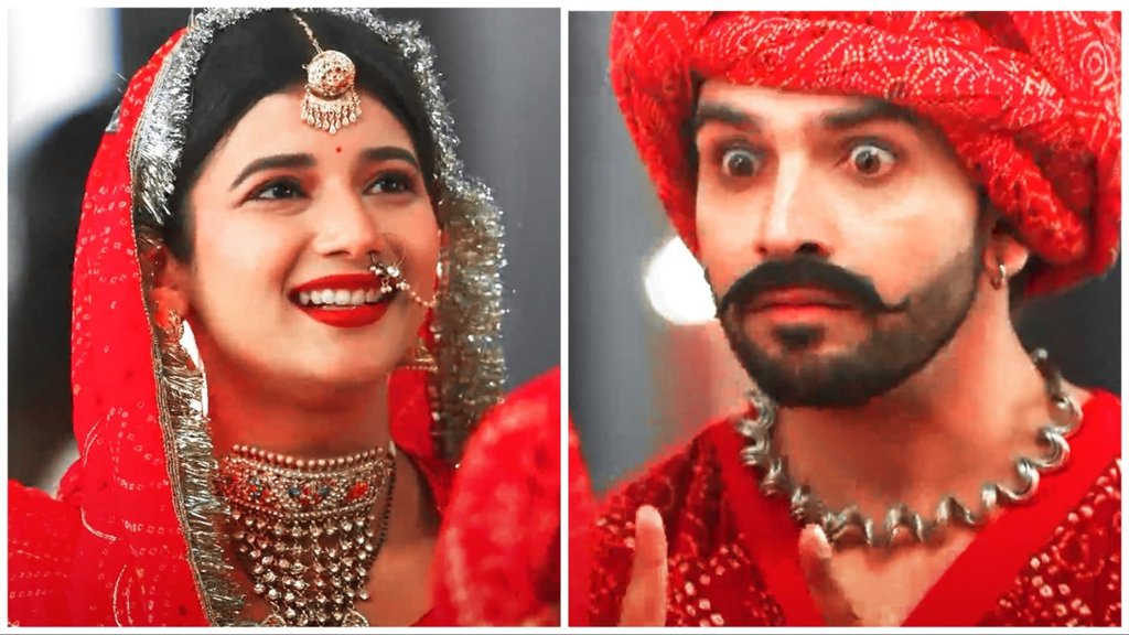 yrkkh spoiler, yeh rishta kya kehlata hai
