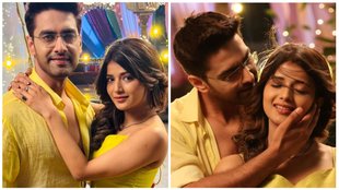 Yrkkh, Yeh Rishta Kya Kehlata Hai