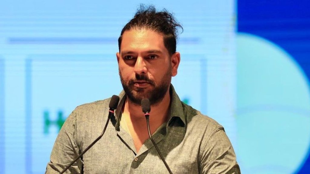 yuvraj singh