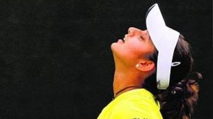 sania mirza, tennis, sania mirza records