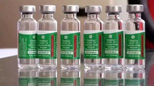 Vaccine side effects