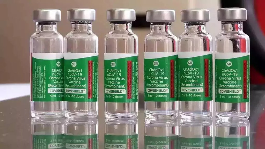 Vaccine side effects