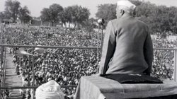पंड‍ित नेहरू को द‍िखाओ तभी डालूंगी वोट- जब मतदाता ने बूथ पर रखी थी यह मांग, एक ने कहा- CEC को ही दूंगा वोट