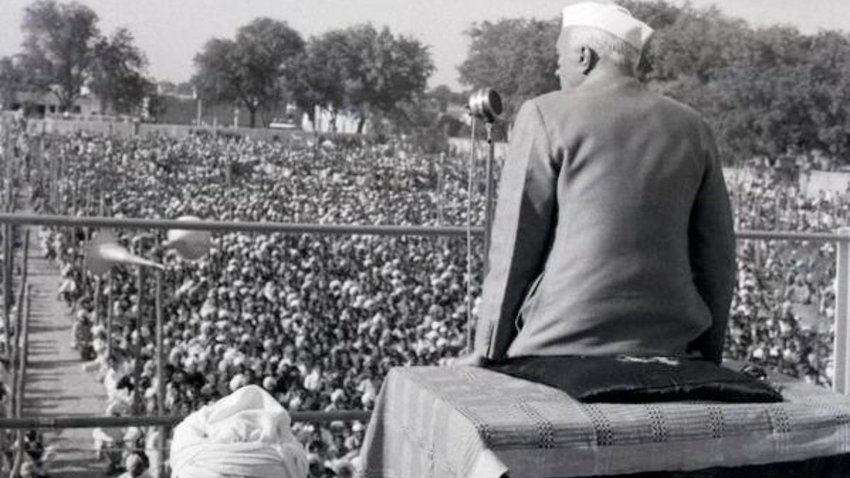 1957 election| chunav 2024| loksabha election