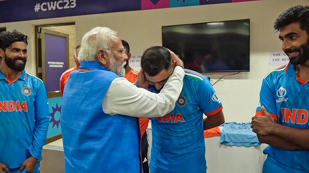 PM Modi, Narendra Modi, X Video, Lok Sabha Elections, Amroha Chunav Rally