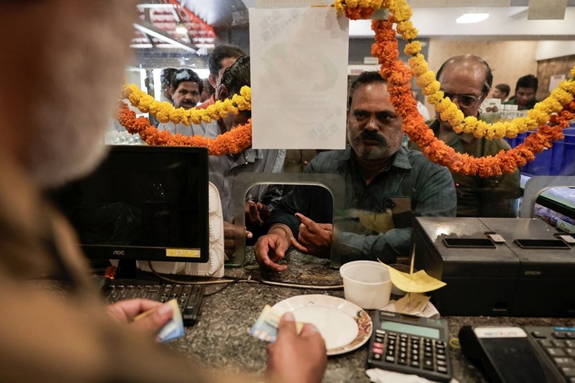 Ghaziabad Lok Sabha Chunav Voting 2024