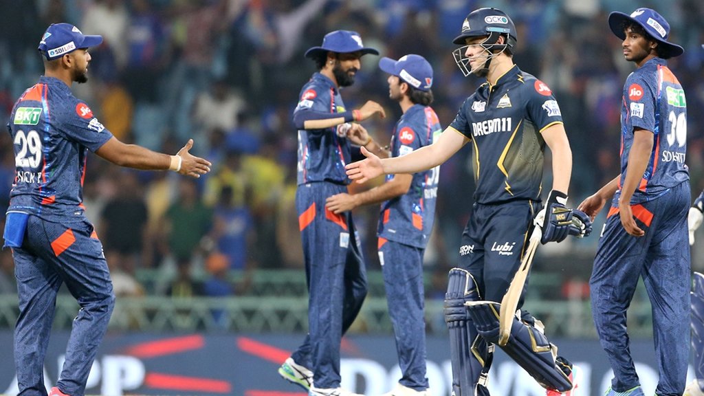 IPL 2024, LSG vs GT, क्रिकेट न्यूज
