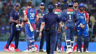 LSG vs DC, Delhi Capitals won by 6 wickets, IPL 2024