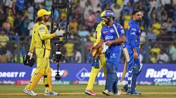 IPL 2024, MI vs CSK Match Highlights: रोहित का शतक गया बेकार, सीएसके ने मुंबई को 20 रन से हराया