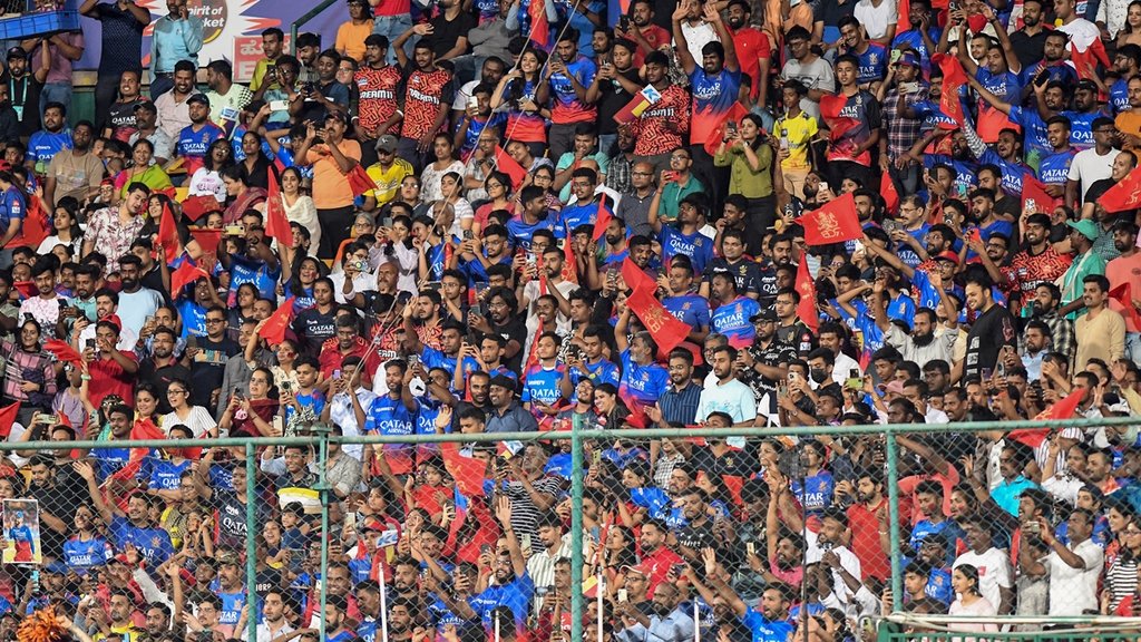 IPL 2024, RCB vs SRH, RCB vs SRH Match Telecast Details
