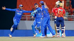 IPL 2024, PBKS vs MI Match Highlights: रोमांचक मैच में मुंबई को मिली जीत, घरेलू मैदान पर पंजाब 9 रन से हारा