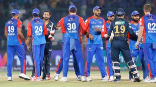 Delhi Capitals, Gujarat Titans, DC vs GT, DC vs GT Match Highlights