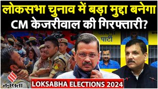 Arvind Kejriwal की गिरफ्तारी मामले में पूर्व Supreme Court जज Madan B Lokur ने क्या कहा | Jansatta