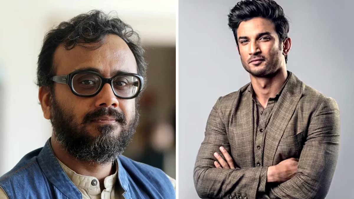 sushant singh rajput, dibakar banerjee sushant singh rajput, dibakar banerjee
