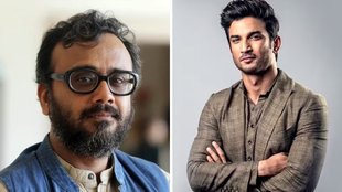 sushant singh rajput, dibakar banerjee