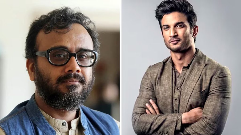 sushant singh rajput, dibakar banerjee