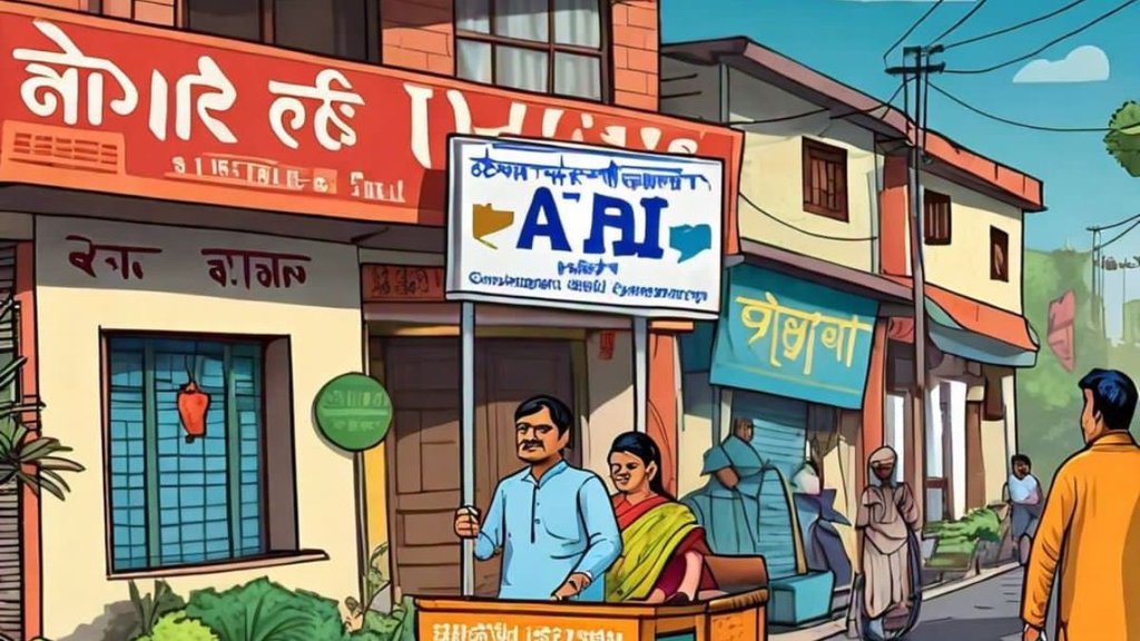 loksabha election| election 2024| AI