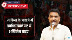 EXCLUSIVE INTERVIEW: योगी के इस मंत्री ने नहीं ली सिक्योरिटी, बताया क्यों पुलिस से पॉलिटिक्स में की एंट्री?