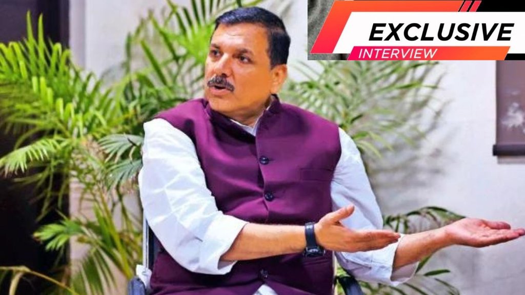 lok sabha elections | Delhi excise policy case | Sanjay Singh lok sabha elections | Delhi excise policy case | Sanjay Singh