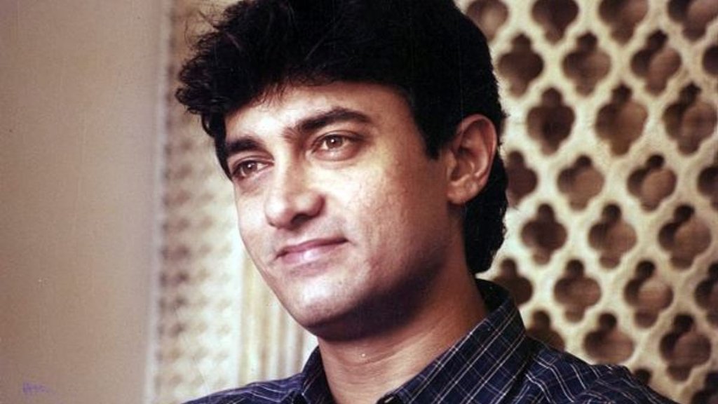 CineGram, Aamir Khan, Aamir Khan Struggle Story