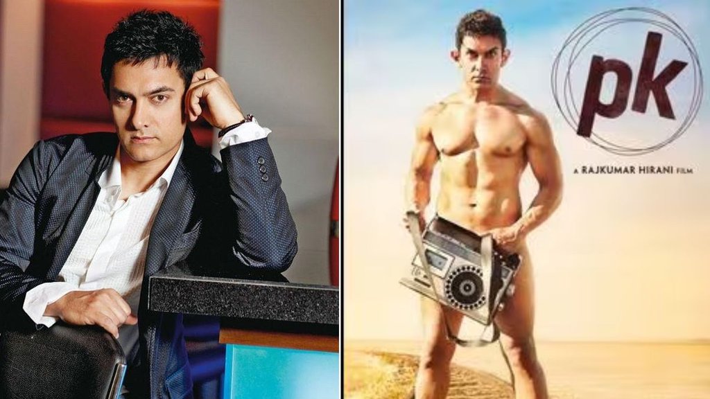 The Great Indian Kapil Show, The Great Indian Kapil Show guest Aamir khan, Kapil Sharma