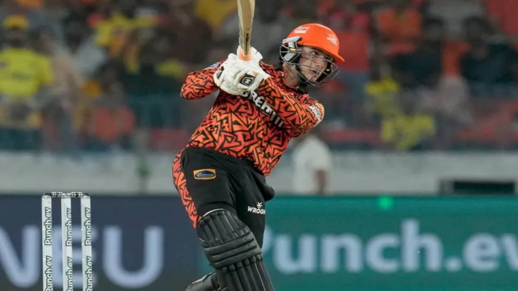 Abhishek Sharma | IPL 2024 |