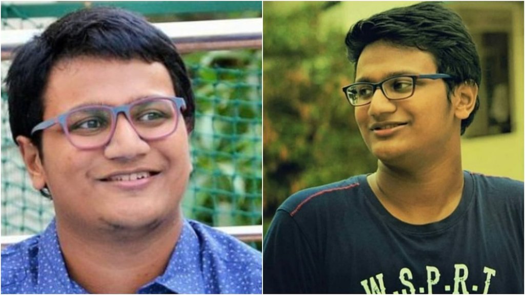Abhradeep Saha